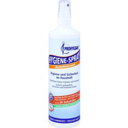 PROHYGSAN Hygiene Spray AF desinfizierend PROHYGSAN Hygiene Spray AF desinfizierend