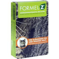 FORMEL-Z Tabletten f.Katzen FORMEL-Z Tabletten f.Katzen