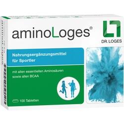 AMINOLOGES Tabletten