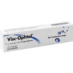 VISC OPHTAL Augengel VISC OPHTAL Augengel