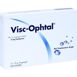 VISC OPHTAL Augengel