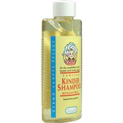 VANILLA KINDER Shampoo floracell