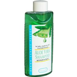 ALOE VERA SHAMPOO floracell ALOE VERA SHAMPOO floracell