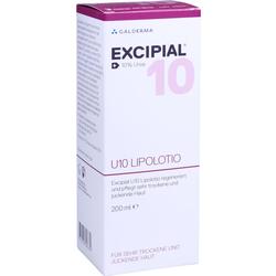 EXCIPIAL U 10 Lipolotio