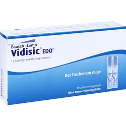 VIDISIC EDO Augengel VIDISIC EDO Augengel