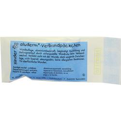 ALUDERM Kinder Verbandpckg.klein 4 cmx2 m ALUDERM Kinder Verbandpckg.klein 4 cmx2 m
