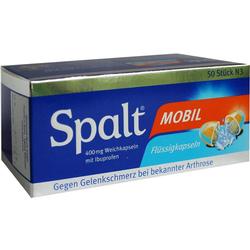 SPALT Mobil Weichkapseln SPALT Mobil Weichkapseln