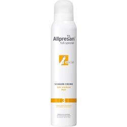 ALLPRESAN Fuß spezial Nr.3 sehr trock.Haut Schaum ALLPRESAN Fuß spezial Nr.3 sehr trock.Haut Schaum