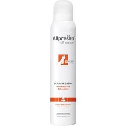ALLPRESAN Fuß spezial Nr.4 Hornhaut und Schrunden ALLPRESAN Fuß spezial Nr.4 Hornhaut und Schrunden