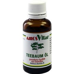 TEEBAUM ÖL TEEBAUM ÖL