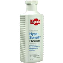 ALPECIN Hypo Sensitiv Shampoo b.tr.+empf.Kopfh. ALPECIN Hypo Sensitiv Shampoo b.tr.+empf.Kopfh.