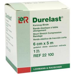 DURELAST Binde 6 cmx5 m