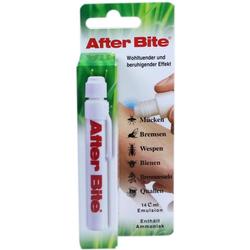 AFTER BITE Stift