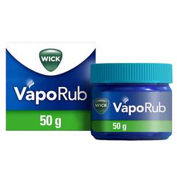 WICK VapoRub Erkältungssalbe