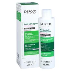 VICHY DERCOS Anti-Schuppen sensitive Shampoo