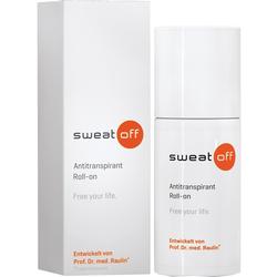 SWEAT-OFF Antiperspirant Deo-Roller SWEAT-OFF Antiperspirant Deo-Roller