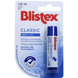 BLISTEX Classic Pflegestift LSF 10