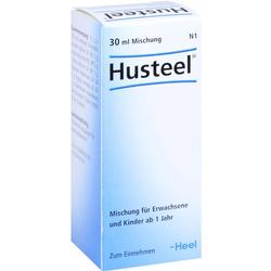 HUSTEEL Tropfen HUSTEEL Tropfen