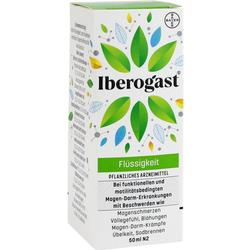 IBEROGAST flüssig IBEROGAST flüssig
