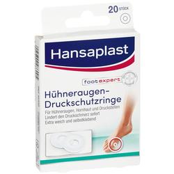 HANSAPLAST Druckschutzring klein HANSAPLAST Druckschutzring klein