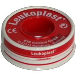 LEUKOPLAST 1,25 cmx5 m LEUKOPLAST 1,25 cmx5 m