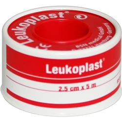 LEUKOPLAST 2,5 cmx5 m LEUKOPLAST 2,5 cmx5 m