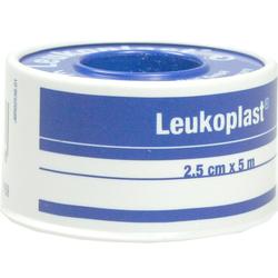 LEUKOPLAST wasserfest 2,5 cmx5 m