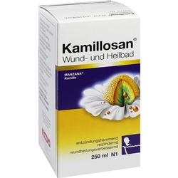 KAMILLOSAN Wund- u.Heilbad KAMILLOSAN Wund- u.Heilbad