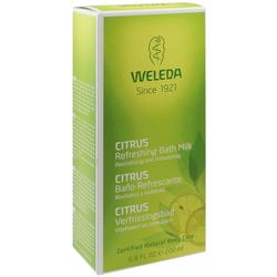 WELEDA Citrus Erfrischungsbad