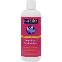 DERMIFANT Kinderölbad DERMIFANT Kinderölbad