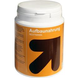 AUFBAUNAHRUNG Nestmann AUFBAUNAHRUNG Nestmann
