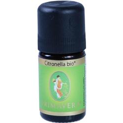 CITRONELLA ÖL ätherisch kbA CITRONELLA ÖL ätherisch kbA