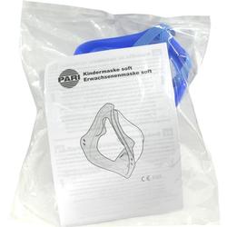 PARI Kindermaske soft Spiggy