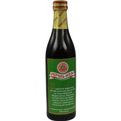 PEPSINWEIN Blücher Schering PEPSINWEIN Blücher Schering