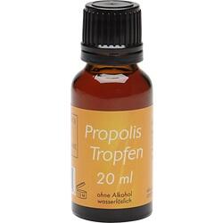 PROPOLIS TROPFEN ohne Alkohol