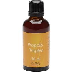 PROPOLIS TROPFEN ohne Alkohol PROPOLIS TROPFEN ohne Alkohol