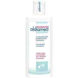 ALDIAMED Mundspülung ALDIAMED Mundspülung