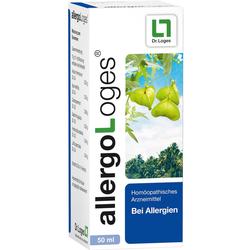 ALLERGOLOGES Tropfen ALLERGOLOGES Tropfen