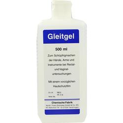 GLEITGEL vet. GLEITGEL vet.