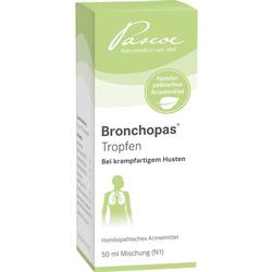 BRONCHOPAS Tropfen BRONCHOPAS Tropfen