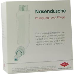 NASENDUSCHE Kst.+4 Btl.Salz NASENDUSCHE Kst.+4 Btl.Salz