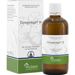 CEREGINKGO H Tropfen CEREGINKGO H Tropfen