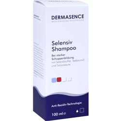 DERMASENCE Selensiv Shampoo