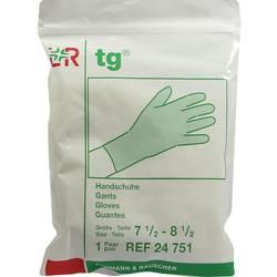 TG Handschuhe Baumwolle mittel Gr.7,5-8,5 TG Handschuhe Baumwolle mittel Gr.7,5-8,5