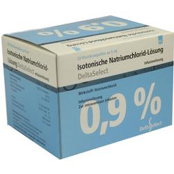 ISOTONISCHE NaCl 0,9% DELTAMEDICA Inf.-Lsg.Pl.Amp. ISOTONISCHE NaCl 0,9% DELTAMEDICA Inf.-Lsg.Pl.Amp.