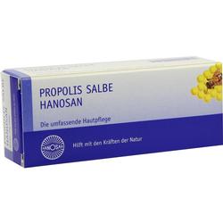 PROPOLIS SALBE Hanosan