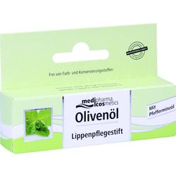 OLIVENÖL LIPPENPFLEGESTIFT