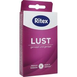 RITEX Lust Kondome RITEX Lust Kondome