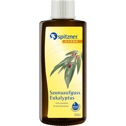 SPITZNER Saunaaufguss Eukalyptus Hydro