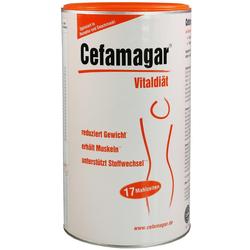CEFAMAGAR Pulver CEFAMAGAR Pulver